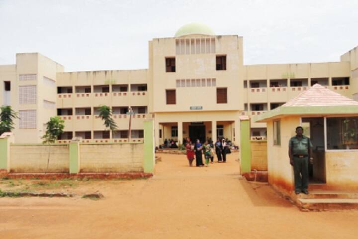 hostel